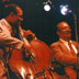 Christian McBride and Ray Brown 175 9